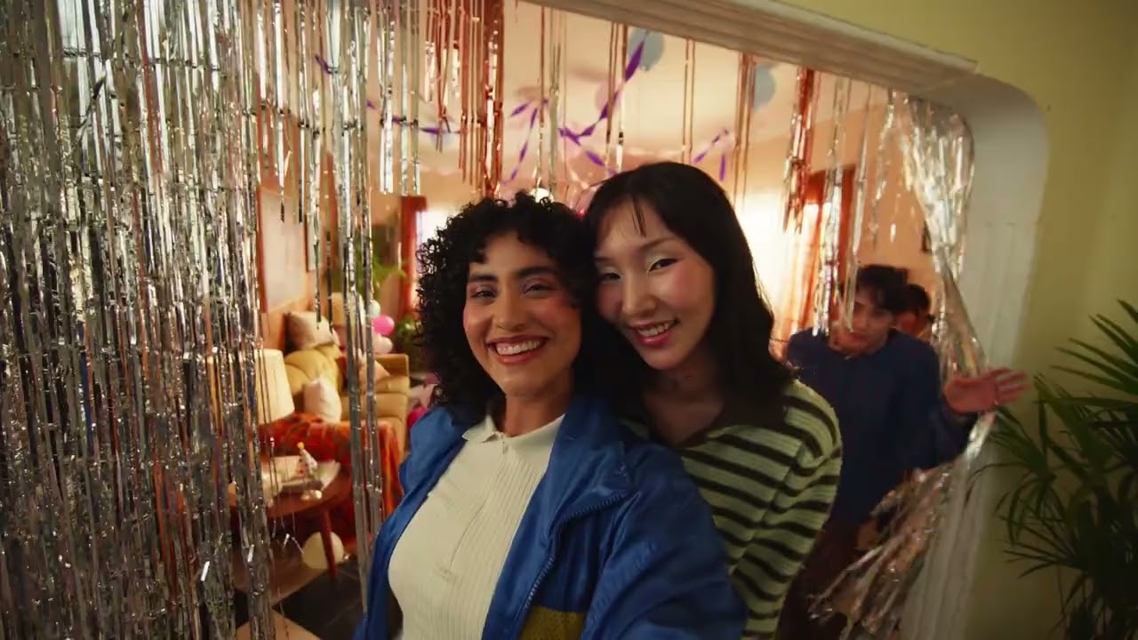 instax mini 13™ Promotional Video/FUJIFILM