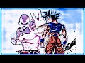 Dead To Me AMV Ll DRAGON BAll Goku Anime
