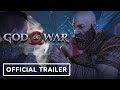God of War - Official PC Accolades Trailer