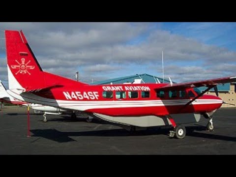 $40 flight to Kenai (read description)