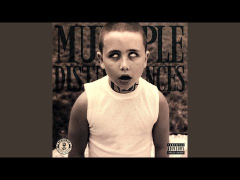 Evil Thoughts (feat. Daddio Smoov & Wes Nihil)