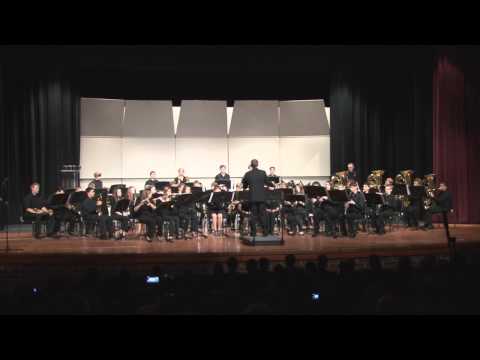 BVW Concert Band - Zia, Zia!