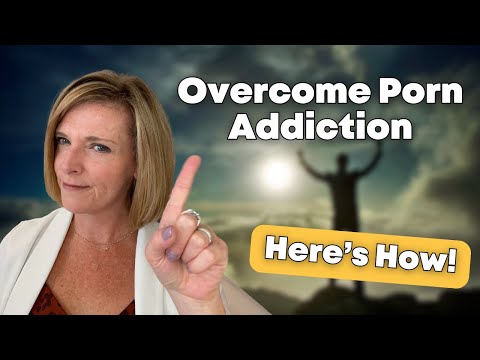 How To Overcome Porn Addiction: Stages, Relapse Prevention & Recovery Tips