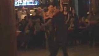 Osvaldo ZOTTO Lorena ERMOCIDA - Vals