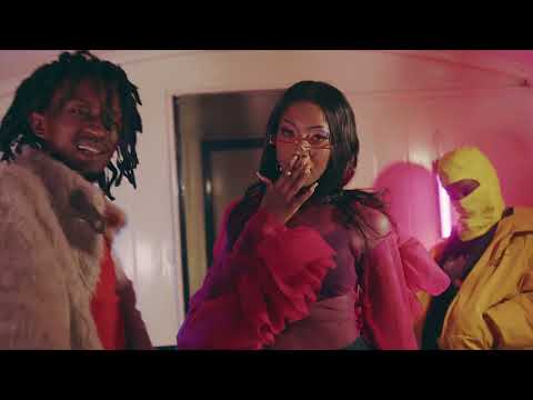 EXRAY X SSARU - WAGANIS (Official Music Video)