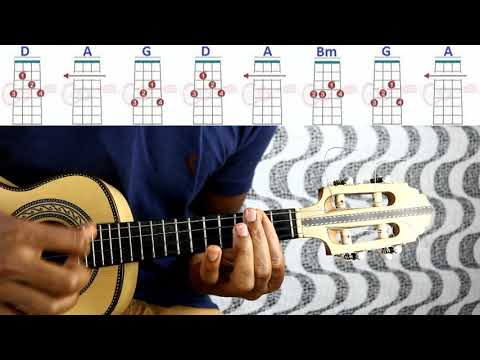 Melhor É Ser Você - Pakato do Cavaco