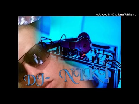 DJ-NIKITO TONI STORARO& EMILIQ -KAK DA IZTREZNEQ