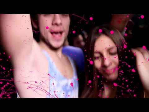 ZARRO NIGHT | Mega Fluo Party - Live Music Club