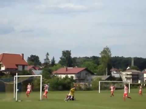 Powiślak K. - GKS Niemce Sezon 2012-13