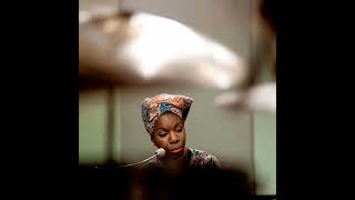 Nina Simone- Nobody Knows You When You&#39;re Down And Out