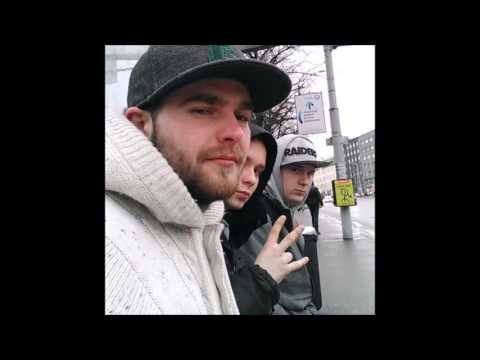 BacktoStonia - In stonia