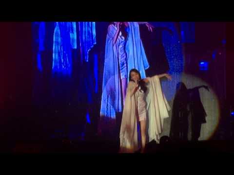 ELISA - Live at Animax Carnival 2015 (Oratorio The World God Only Knows)