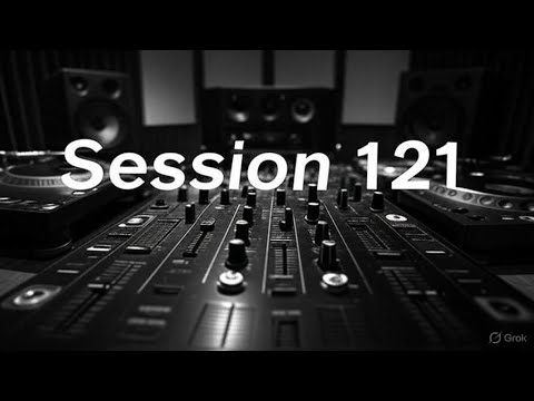 House Music - Soul T nuts Sessions 121