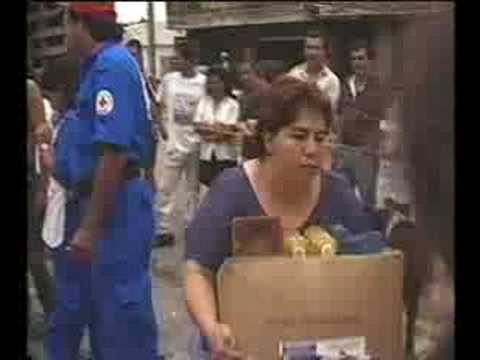 where streets have no name edinio