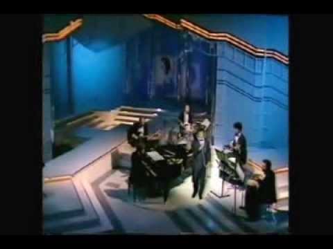 Johnny Mathis Nat Cole Tribute