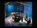 Johnny Mathis Nat Cole Tribute