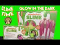 Nickelodeon Slime Time
