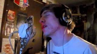 La Dispute- For Mayor in Splitsville (Vocal Cover)