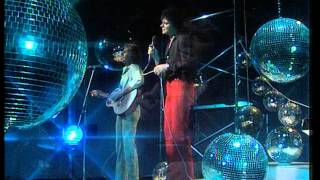 TOPPOP: Air Supply - Here I Am