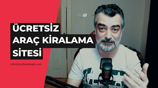 Araç Kiralama Web Sitesi Nasıl Yapılır? VikRentCar ile Adım Adım Rehber