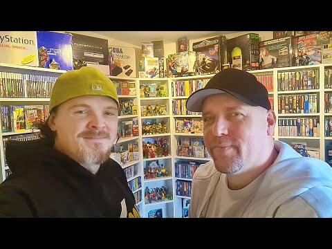 XXL BLU-RAY SHOPPINGTOUR & ROOMTOUR mit Reedeema