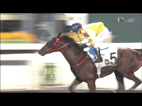 04/11/2020 (162) 特駒聯盟 (C472) 蔡明紹