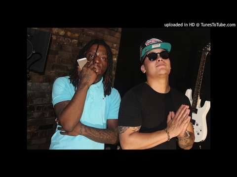 xXX C-Lo Stackzz x T'$avv - Stop Trippin XXx