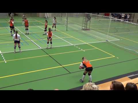 MolenwieK'74 MB1 - Sliedrecht Sport MB1