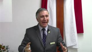 La huella del amor por la palabra