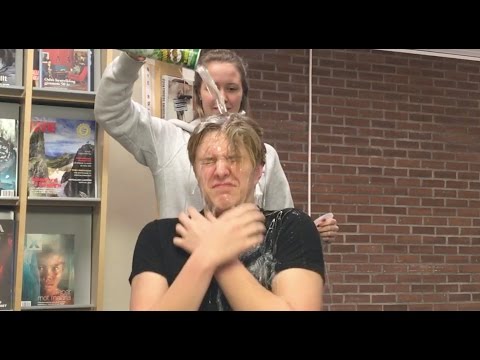 Vallervlog dag 7 - À LA MODE