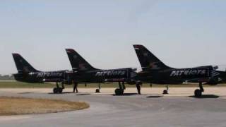 preview picture of video 'Beale Air Show 2009 pt. 2'