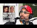 Chaka Khan Says Mary J. Blige “F****d Up” ‘Sweet Thing’ | Joe Budden Reacts