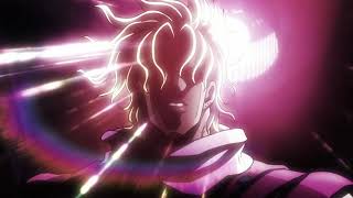 Shivers - JoJo&#39;s Bizarre Adventure: Stardust Crusaders AMV - DIO