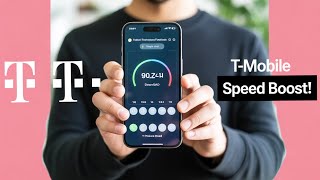T Mobile APN settings for iPhone & Android - TMobile 4G 5G Access Point Name Hack for Unlimited Data