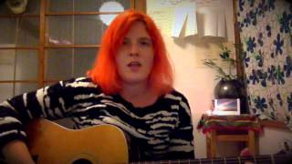 Sorcha Chisholm - &quot;Something to Believe in&quot; (Bangles cover)