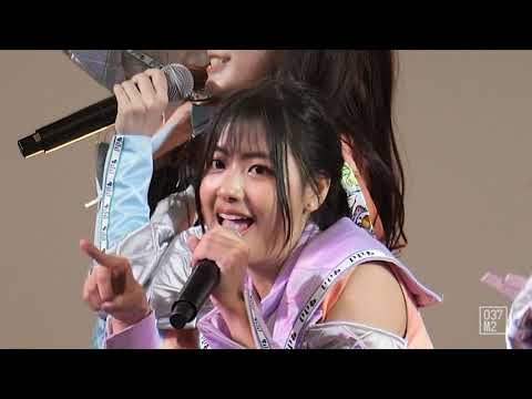 211211 BNK48 Gygee - Sukida Sukida Sukida @ Pop-Up Mini Concert, MBK Center [Fancam 4K 60p]