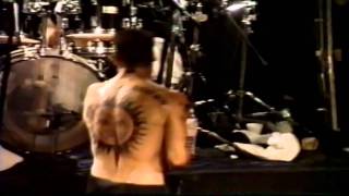 Rollins Band (New York 1990) [02]. Do It