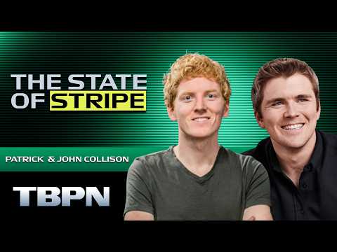 How We Built a $159B Company as Brothers