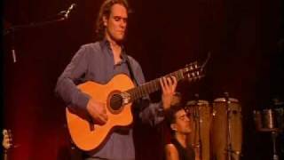 Jesse Cook - Rain ( Live at Metropolis )