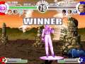 Mugen Kof 2003 Evil Orochi Gameplay