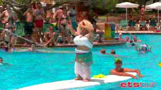 Voyage Sorgun | in Side in Antalya | www.turkeyhotels1.com
