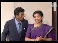 Episode 1: Nimmathi Ungal Choice II Tamil TV Serial - AVM Productions