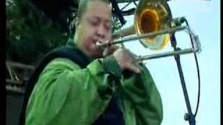 Big James - Now You Know