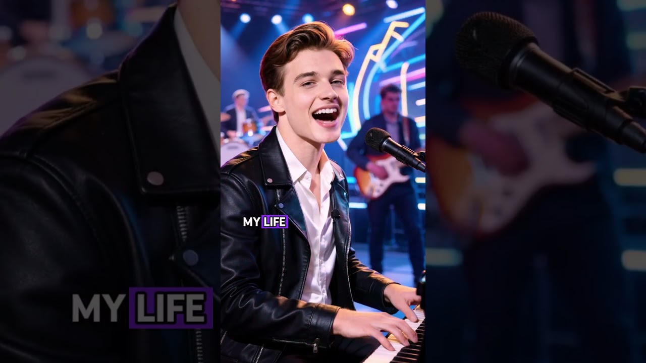 This Sound Feels Illegal To Ignore | MY LIFE | HU SHAOHUA #shorts