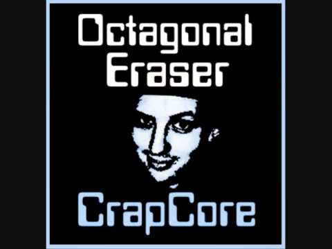Octagonal Eraser - Bigger Than Trip Hop (CITV Mashup Crew)