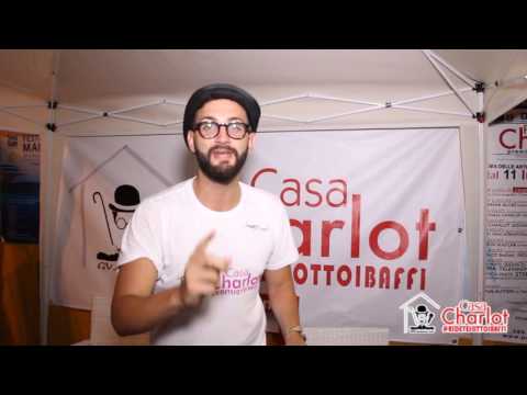 lancio casa charlot