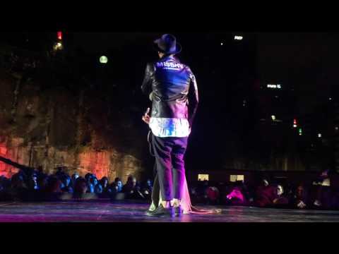 Guy Sebastian and Dami Im Duet - Hold Me In Your Arms - Australia Day 2017 at Sydney Opera House