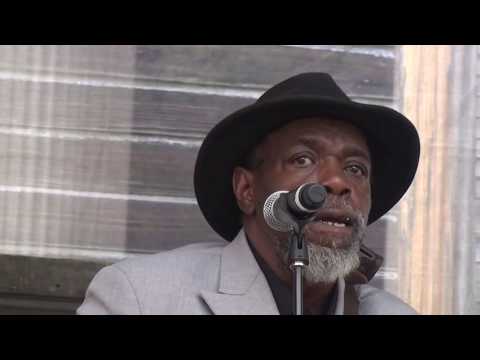 35. Chicago Bluesfestival, Lurrie Bell & Eddie Taylor Jr. & The Bell Dynasty, 08.06.2018