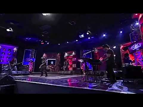 LogMusic+ Rock Legend - Mel Shandy ( official live video )