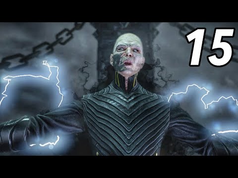 Castlevania: Lords of Shadow 2 - Walkthrough | LongPlay [No Commentary] Part 15